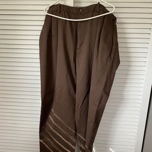 Man pants